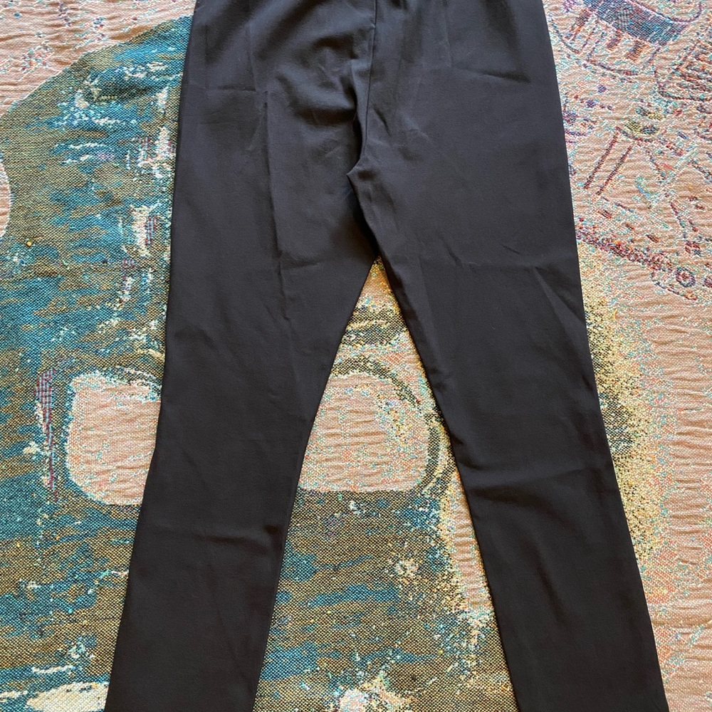 Rag & Bone Simone Slim Ankle Pant - Picture 10 of 15